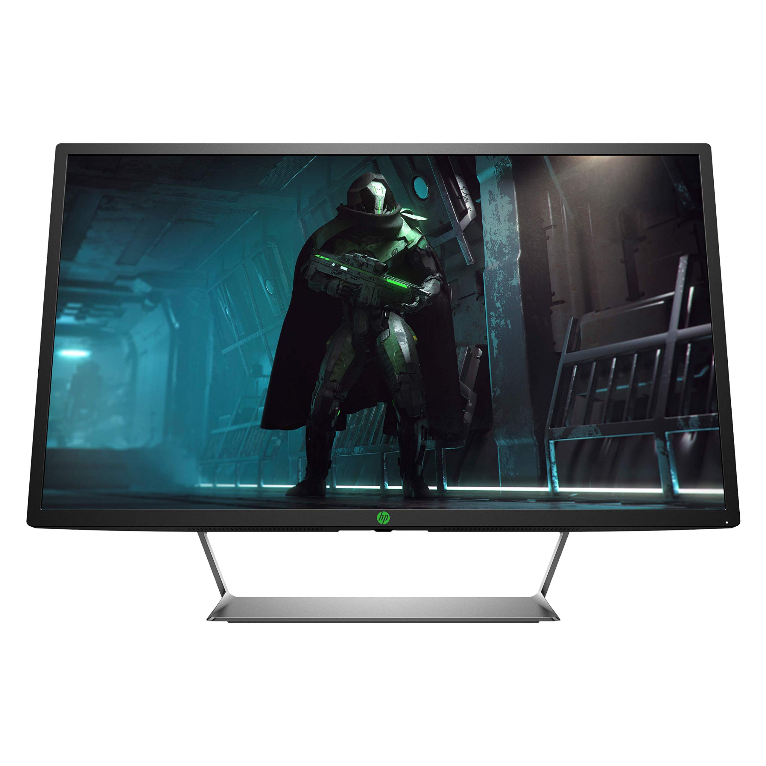 Amazon.com: HP Pavilion Gaming 32-inch QHD Monitor with DisplayHDR